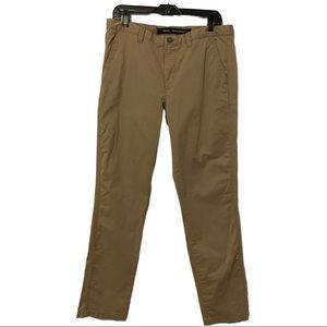 Marc Anthony  32 x 32 khaki mens pants.